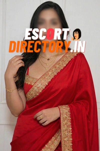 Mansi Yadav in Bhopal