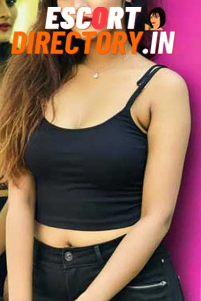 Pooja Desai in Bhopal