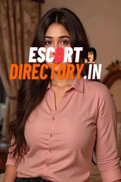 Simran Kaur in Bhopal