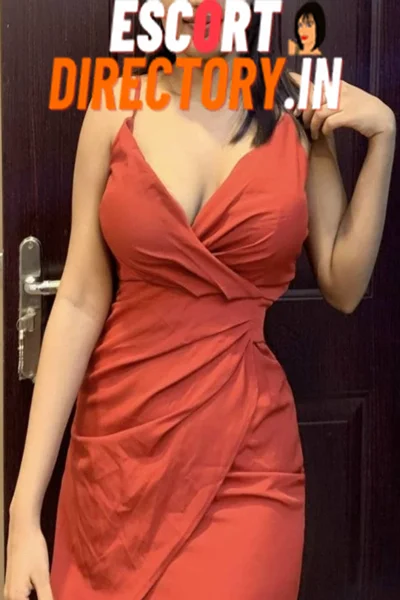 Swetha Nair in Bhopal